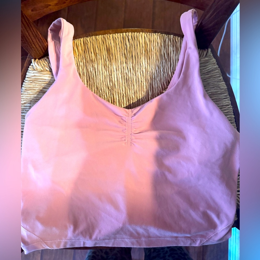 Lululemon Align Tank